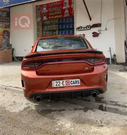 دودج تشارجر